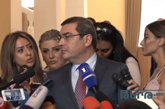 ԱԱՀ-ը չի բարձրանա, իսկ Կառավարությունը բիզնեսին աջակցող փաթեթով սեպտեմբերին գնալու է ԱԺ. ՊԵԿ նախագահ