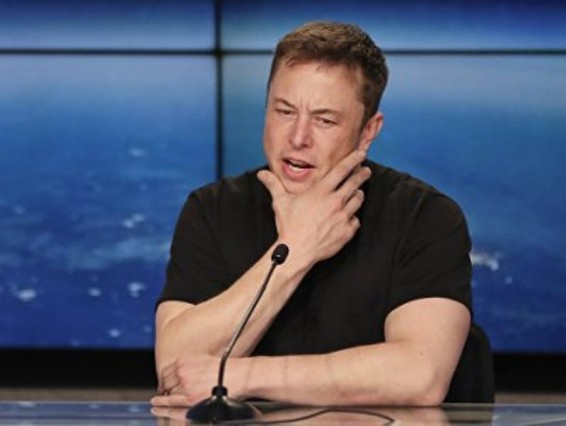Մասկը հայտարարել է, որ Tesla-ն կշարունակի հանրային ընկերություն լինել