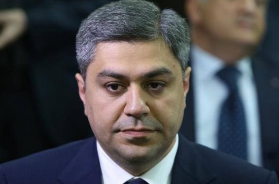 Չեմ թաքցնի՝ մեր աշխատակիցն է եղել նկարահանողը. ԱԱԾ պետը Մ. Գրիգորյանի նկարի հրապարակման համար ներողություն է խնդրում