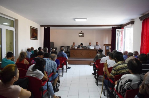 Արտակ Բեգլարյանն ընտրվել է Արցախի կույրերի միավորման կազմակերպության նախագահ