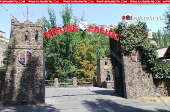 Վիճաբանություն-ծեծկռտուք Հրազդանի կիրճում գտնվող «Մոնտե Քրիստո» ռեստորանային համալիրում. փաստաբանական գրասենյակի տնօրենը տեղափոխվել է հիվանդանոց. shamshyan.com