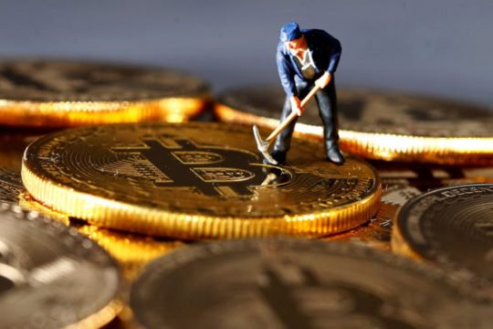 Ամռան ընթացքում կրիպտոարժույթների շուկան 120 մլրդ դոլար կապիտալիզացիա է կորցրել