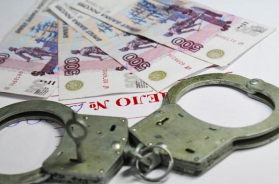 Մինչև 10 մլն ռուբլի. Ռուսաստանում այսուհետ կվճարեն ոստիկանության կողմից հետապնդվող հանցագործների մասին տեղեկատվության դիմաց