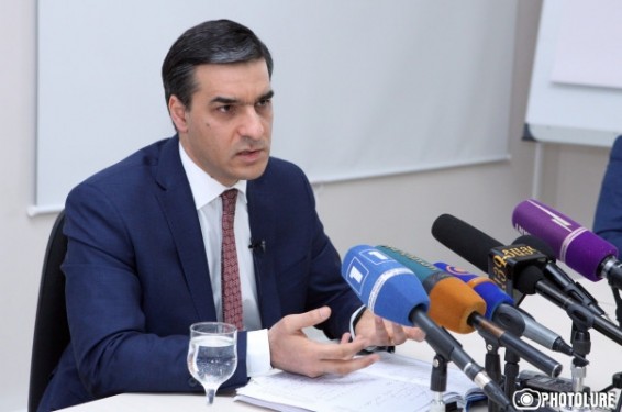 Կարևորվել է Պաշտպանի աշխատանքը ՀՀ սահմանամերձ համայնքներում  խաղաղ բնակչության վրա հակառակորդի գնդակոծությունների մշտադիտարկումը