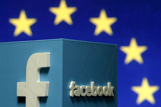 Facebook-ը մարքեթինգային նոր տնօրեն ունի