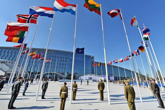 Учения «Восток-2018» – подготовка российских военных к масштабным конфликтам: НАТО