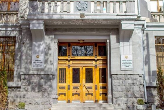 Երևանի ավագանու ընտրություններին ընդառաջ Գլխավոր դատախազությունում աշխատանքային խումբ է ստեղծվել