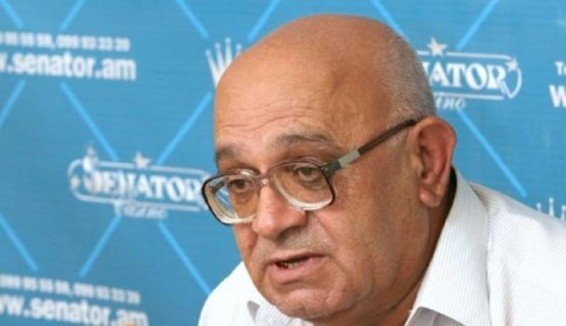 Մեր ստեղծած Քրիստոնեա-ժողովրդավարական կուսակցությունը կրոնական կառույց չէ