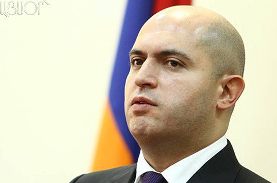 Վարչապետի պատասխանը միայն ընդգծեց սկանդալային շրջաբերականի անհիմն լինելը. Աշոտյան