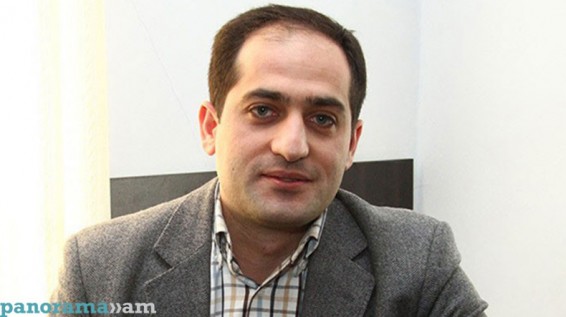 Չկան հայ-իրանական համատեղ ծրագրեր, որոնք խնդիրներ կառաջացնեն ԱՄՆ-ի կամ ԵՄ-ի հետ. իրանագետ