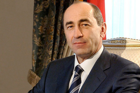 Միայն ՆԱՏՕ-ի միջանցքներում սելֆիների համար մասնակցել ու դրանով հարցեր առաջացնել մեր գործընկերների մոտ, անհեռատեսական է. Քոչարյան