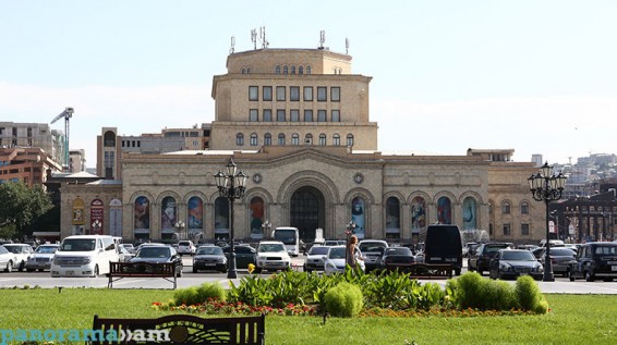 Սեպտեմբեր ամսվա կանխատեսումը և կլիմայական բնութագիրը