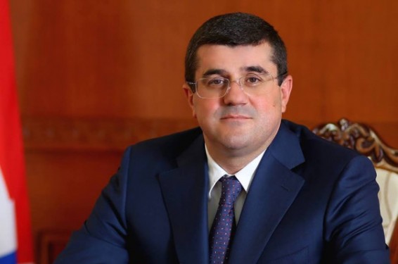 Պատրաստ ենք դեպոզիտ հատուկ հաշվեհամարին մուտք անել Արթուր Աղաբեկյանին առաջադրված մեղադրանքում նշված գումարը. Արայիկ Հարությունյան