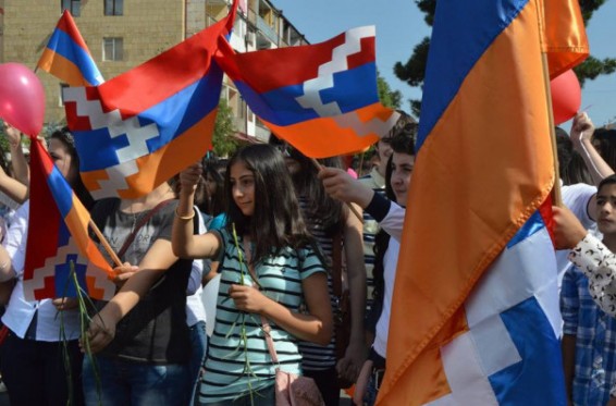Սեպտեմբերի 2-ը ԼՂՀ Անկախության օրն է