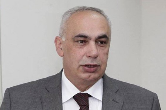 Մի օր երազանքս իրականաություն է դառնալու՝ «Մարտիկ» հիմնադրամն ունենալու է 1 միլիոն մասնակից. Արթուր Աղաբեկյան