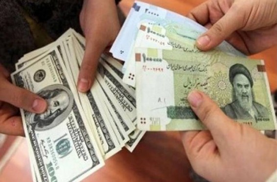 Իրանական արժույթն էժանացել է 1 դոլարի դիմաց մինչև ռեկորդային 146 հազար ռիալ
