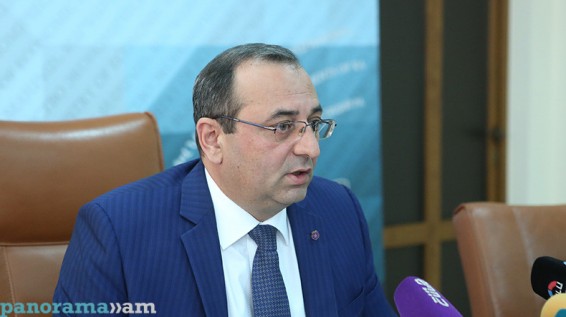 Ռուսաստանի նկատմամբ պատժամիջոցները ազդեցություն կարող են ունենալ Հայաստանի վրա. նախարար
