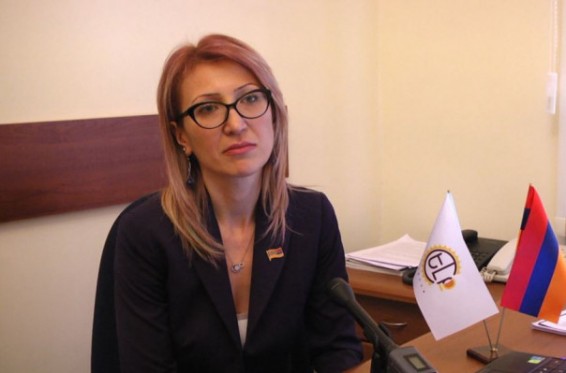 Մանե Թանդիլյանը կմեկնի Շվեյցարիա