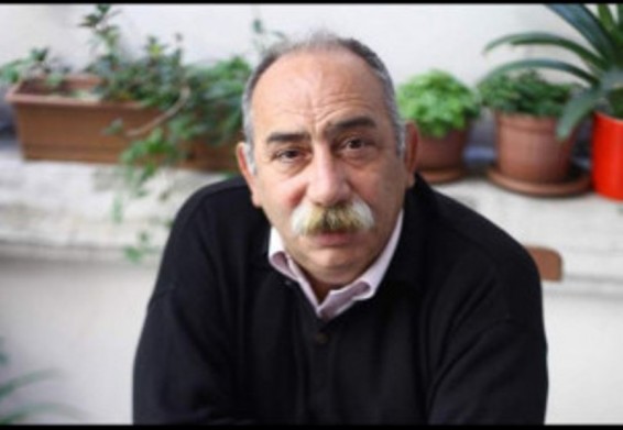 Թուրքական բանակում Էրդողանին ատողների խմբակ կար, որն էլ իրականացրեց սա. Բագրատ Էստուկյան