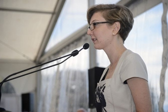 Օսմանյան կայսրությունը մեկ դար առաջ արել է ամեն ինչ, որպեսզի հայերի մասին որևէ հիշողություն չմնա. Ֆրանչեսկա Պիանա