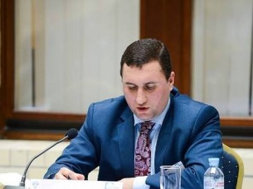 ՊՆ փոխնախարարը՝ Միքայել Հարությունյանի նկատմամբ հետախուզման մասին