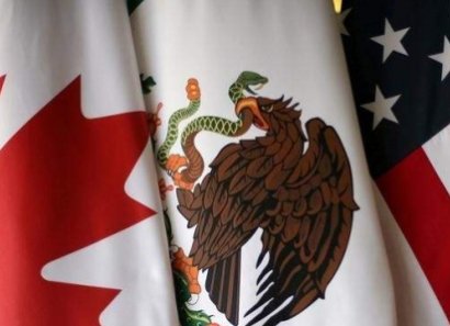 Կանադան գոհ է ԱՄՆ-ի հետ NAFTA-ի վերաբերյալ բանակցությունների արդյունքներից