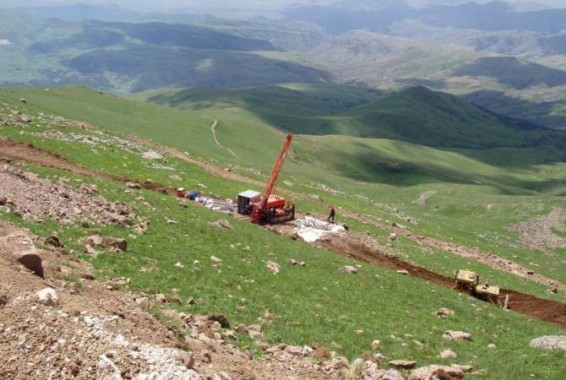 Տեսչական մարմինը հաջորդը կստուգի Զանգեզուրի պղնձամոլիբդենի գործարանը