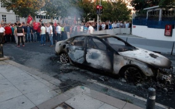 Թուրքիայում հեղաշրջման փորձի ժամանակ 1440 մարդ է տուժել