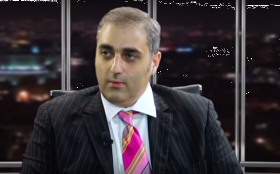 Քննարկում ենք հողե՞ր հանձնել թշնամուն, որին հաղթել ենք. Հայկ Մարտիրոսյան