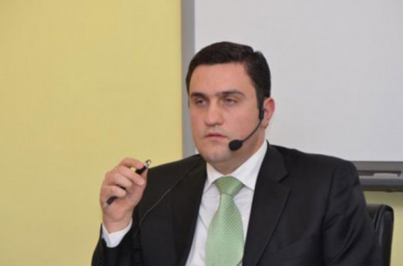 Փաշինյանը վտանգի տակ դրեց ՀՀ անվտանգությունը՝ համաձայնելով Սիրիա ուղարկել հայկական բանակի ստորաբաժանում. Արթուր Ղազինյան