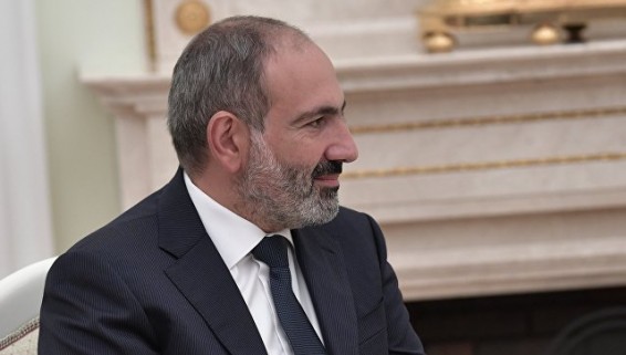 Пашинян дал российским специалистам доступ в американские лаборатории