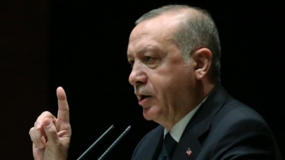 Последствия операции в Идлибе затронут не только сирийцев, но и весь мир