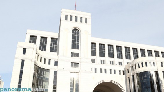 ՀՀ-ում տեղի ունեցած փոփոխությունները ձևավորել են մարդու իրավունքների, ժողովրդավարության վերաբերյալ հասարակական կոնսենսուս. Վահե Գևորգյան