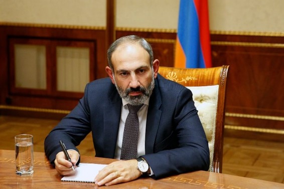 Նիկոլ Փաշինյանը ելույթ կունենա ՄԱԿ ԳԱ նստաշրջանի բացմանը. ԱԳՆ