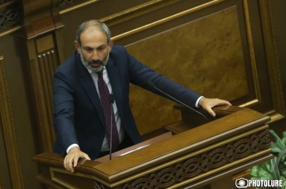 Ոչ թե անձն է նշանակվել, այլ ներկայացուցիչն է նշանակվել ՀԱՊԿ քարտուղար, և ունեմ հիմք մտածելու, որ մենք այդ ժամկետը կպահպանենք. վարչապետ