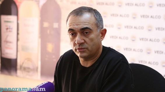 Теван Погосян: Необходимо осознавать, что война не завершена и противник не дремлет
