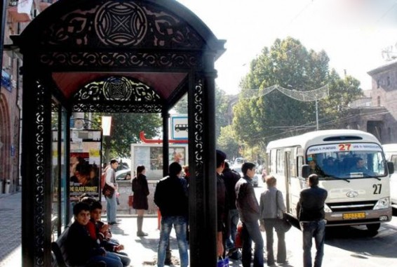 «Ժառանգություն» կուսակցությունը կողմ է Երևանում միասնական տրանսպորտային համակարգի ձևավորմանը
