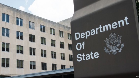 США разрабатывают новый пакет санкций в отношении России