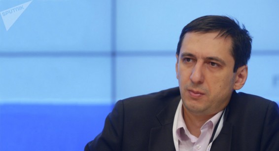 Арешев: деятельность биолабораторий представляет непосредственную угрозу