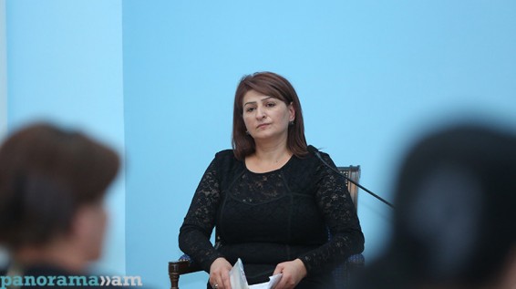 Արմենակ Ուրֆանյանի անվան հիմնադրամ կստեղծվի