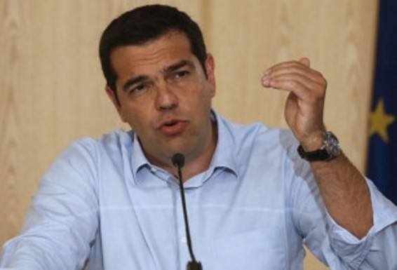 Ցիպրասը Թուրքիա կարտաքսի Հունաստան փախած խռովարարներին