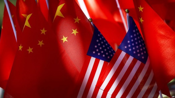 Трамп ввел новые пошлины на импорт из Китая