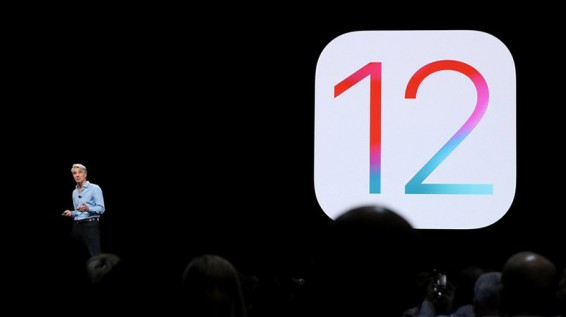 Թողարկվել է iOS 12-ը