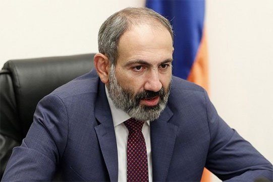 Անհատ տաքսիների վարորդները կազատվեն բոլոր տեսակի հարկերից. վարչապետ