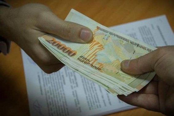 Նախորդ ընտրությունների «տասովշիկները» «անտեր» են մնացել. «Հրապարակ»