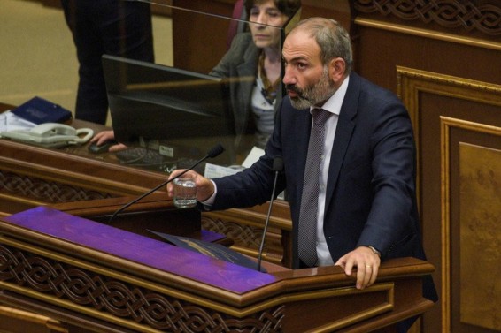 Դաշնակիցներ կորցնելու ծանր հետևանքը. Ինչ է սպասվում Նիկոլ Փաշինյանին. «Ժողովուրդ»