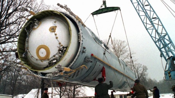 В США сомневаются в необходимости продления договора СНВ-3