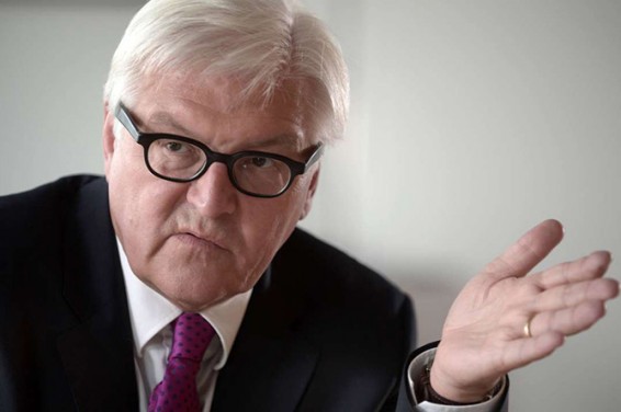 Շթայնմայեր. Քլինթոն՝ այո, Թրամփ՝ ոչ