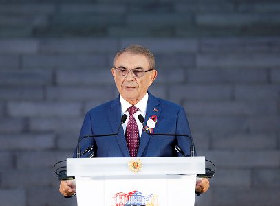 Իրավունք չունենք բաժանարար գծեր գծելու. Արա Բաբլոյան
