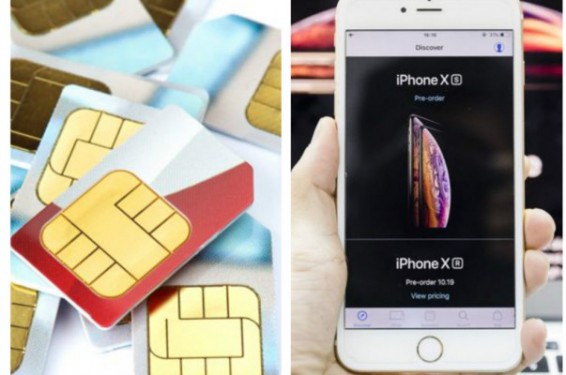 Apple-ի նորագույն «այֆոնները» համալրվելու են eSIM քարտով. ո՞րն է դրա առավելությունն ու տարբերությունը սովորական քարտերից